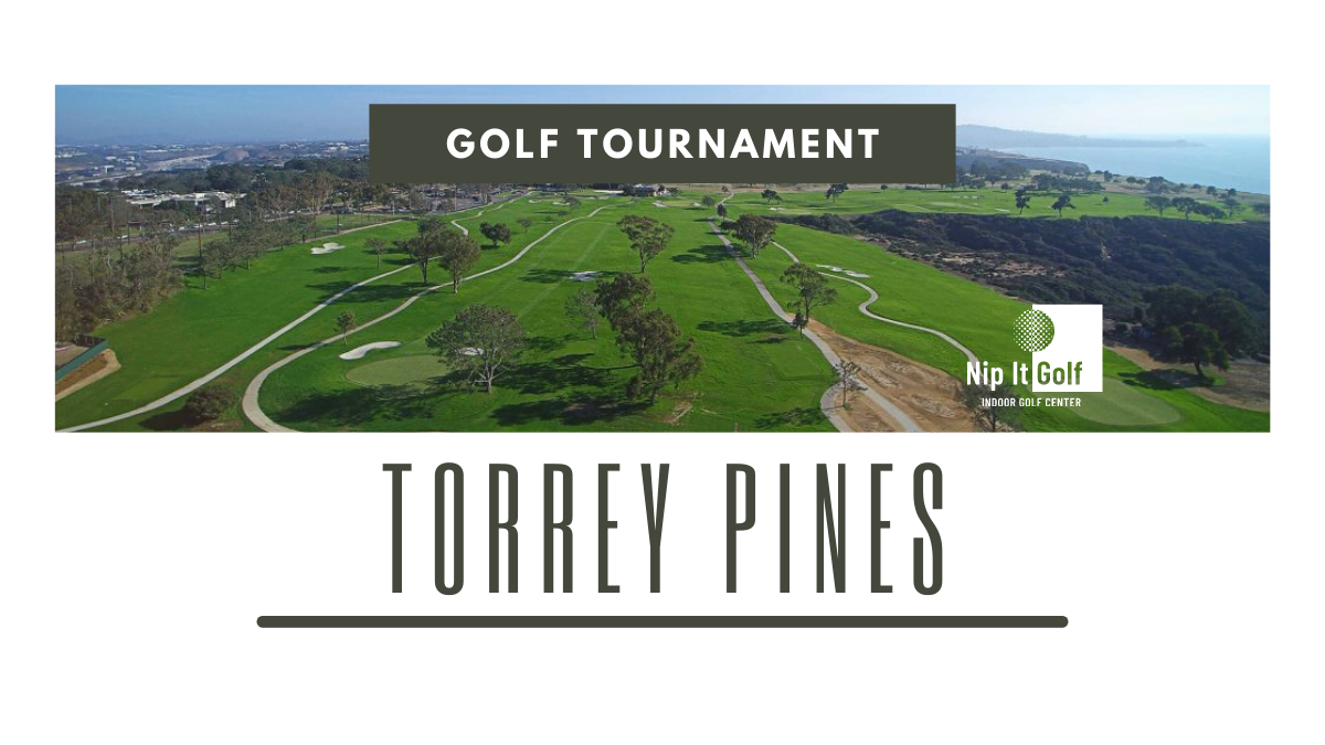 Play Torrey Pines