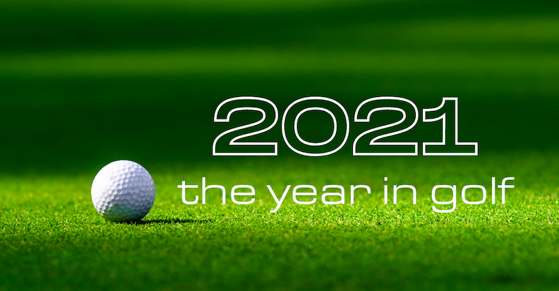 What a year it was…2021!