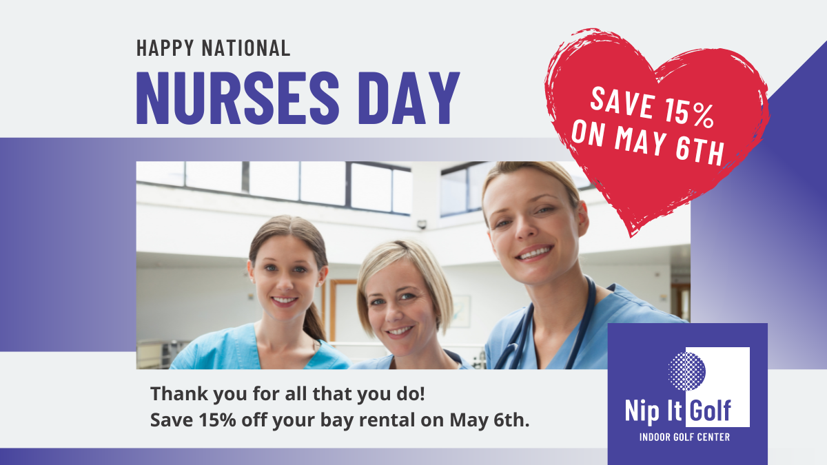 National Nurses Day Special