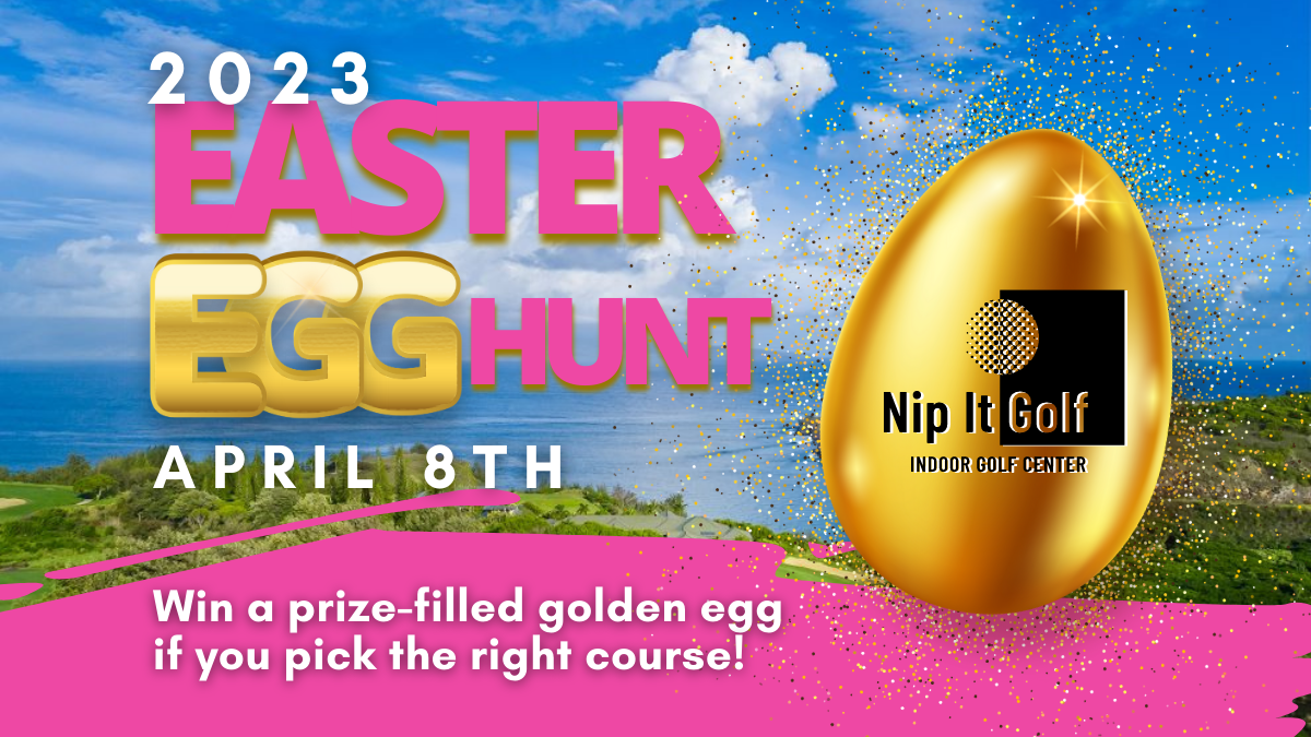 <strong>Seek and Find “Easter Eggs” at Nip It</strong>